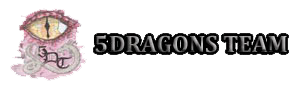 5Dragons Team